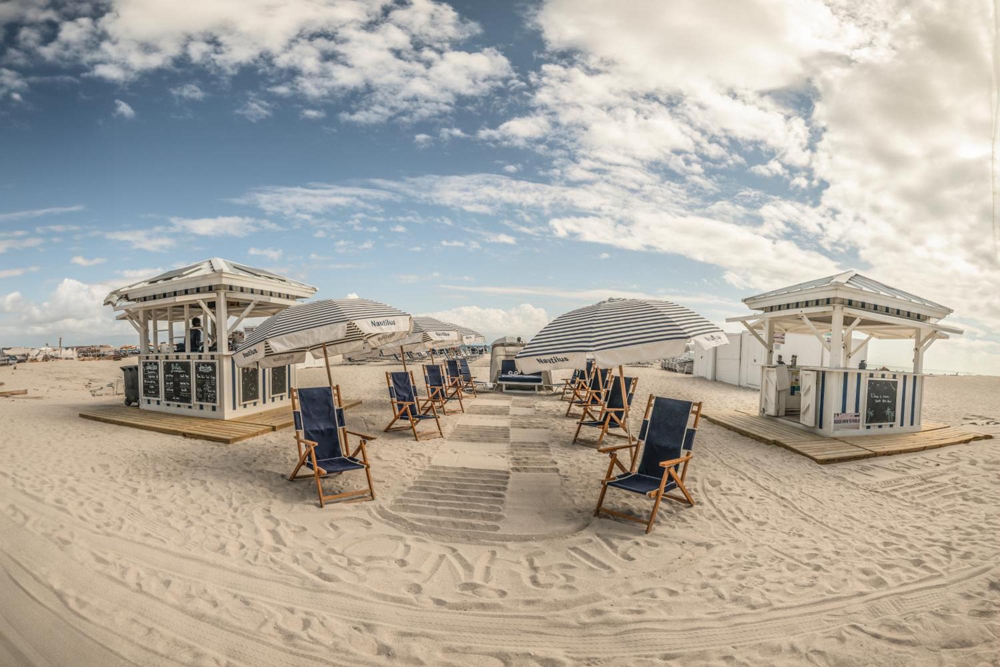 Готель The Cove By Renzzi (Adults Only) Маямі-Біч Екстер'єр фото